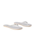 thumbnail image 3 of Time and Tru Women's Flip Flops, 3 of 4