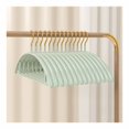 thumbnail image 2 of 10pcs Anti-slip Clothes Hanger Traceless Clothes Rack Suit Coat Hanger, 2 of 2