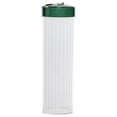 thumbnail image 2 of LSLJS Pasta Storage Container with Lid, Tall Clear Airtight Food Storage Jar with Lid Kitchen Pantry Storage Container for Spaghetti Jars Flour Cereals Coffee Beans, Spaghetti Can, 2 of 7