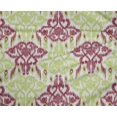 thumbnail image 4 of oneOone Polyester Lycra Fabric Swirl & Paisley Ikat Print Fabric By Yard 56 Inch Wide, 4 of 4