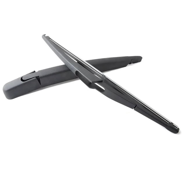 2Pcs Rear Wiper Arm And Blade For Nissan For ROGUE 2008 2009 2010 2011 ...