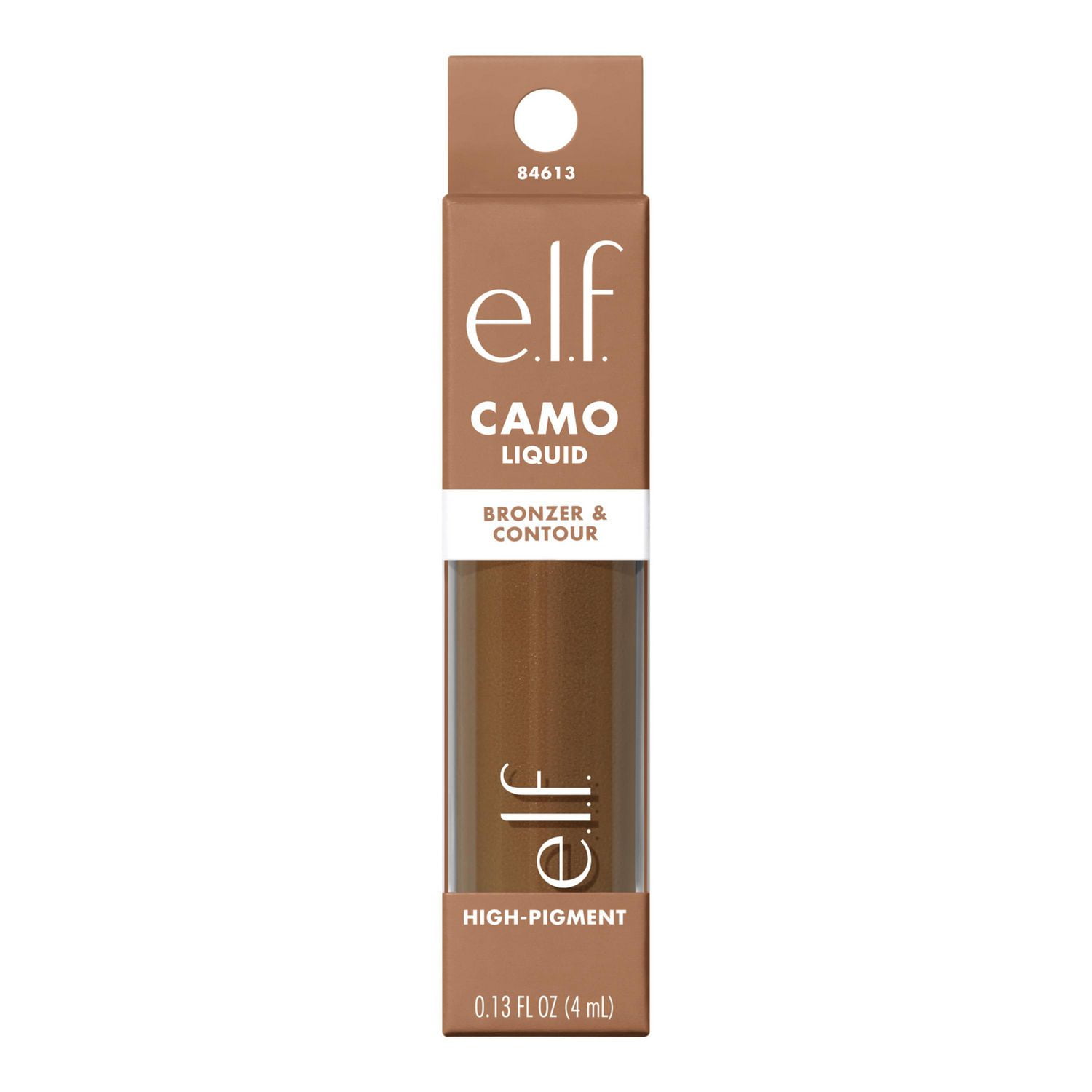 e.l.f. Cosmetics Camo Bronzant Liquide & Contour