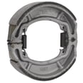 thumbnail image 3 of Brake Shoe, Brake Pad High Strength Wear Resistance  For Motorbike Scooter, 3 of 8