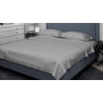 thumbnail image 5 of Johnson Home Huggable Jersey Knit Combed Cotton Easy Fit Sheet Set, 5 of 5