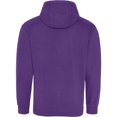 thumbnail image 2 of Awdis  College Hooded Sweatshirt / Hoodie, 2 of 3