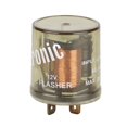 thumbnail image 3 of Relais Clignotant LED, Module de Contrôle de Relais Puissant 12V pour Accessoire de Moto, 3 of 8