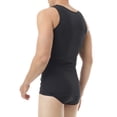 thumbnail image 4 of Underworks Mens MagiCotton Compression Tank, 4 of 5