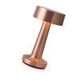 thumbnail image 3 of Lampe de Bar en Forme de Barre de Nuit Design Rétro Interrupteur Tactile LED Rechargeable Veilleuse pour Boîtes de Nuit Fêtes, 3 of 3