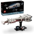 thumbnail image 1 of LEGO Star Wars Tantive IV 75376 Ensemble de construction (654 pièces), 1 of 6