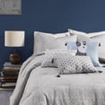 thumbnail image 2 of LOVE ELLEN ADELA 3PC COMFORTER SET DQ, 2 of 2