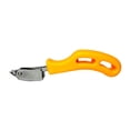 thumbnail image 1 of S SERENABLE Staple Remover Tool Sturdy Nail Removing Tool for Photo Frame Carpet Office yellow, 1 of 8