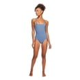 thumbnail image 2 of George Women's Scoop-Neck One Piece Swimsuit, 2 of 6