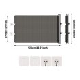 thumbnail image 3 of Versatile Pet Playpen and Gate for Dogs and Small Animals Indoor Outdoor Portable Enclosure, 3 of 4