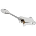 thumbnail image 3 of Foot Pedal Valve,G1/2 Thread Floor Mount Foot Pedal Faucet Control Foot Pedal Faucet Accessory Expertly Crafted, 3 of 12