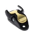 thumbnail image 3 of koolsoo Elastic Buckle Accessories Snowboarding black aureate, 3 of 9