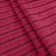 thumbnail image 5 of Pincandy Chandails pour Femmes Mode d'Automne Hauts à Manches 3/4 Col Ras du Cou Chemises à Boutons Chandail Décontracté Mignon Vêtements d'Hiver, 5 of 5