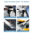thumbnail image 3 of Dvkptbk Vaporisateur de Lavage Haute Pression Vaporisateur de Lavage pour Voiture, 3 of 8