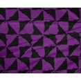 thumbnail image 4 of oneOone Polyester Lycra Fabric Geometric Block Print Sewing Fabric BTY 56 Inch Wide, 4 of 4