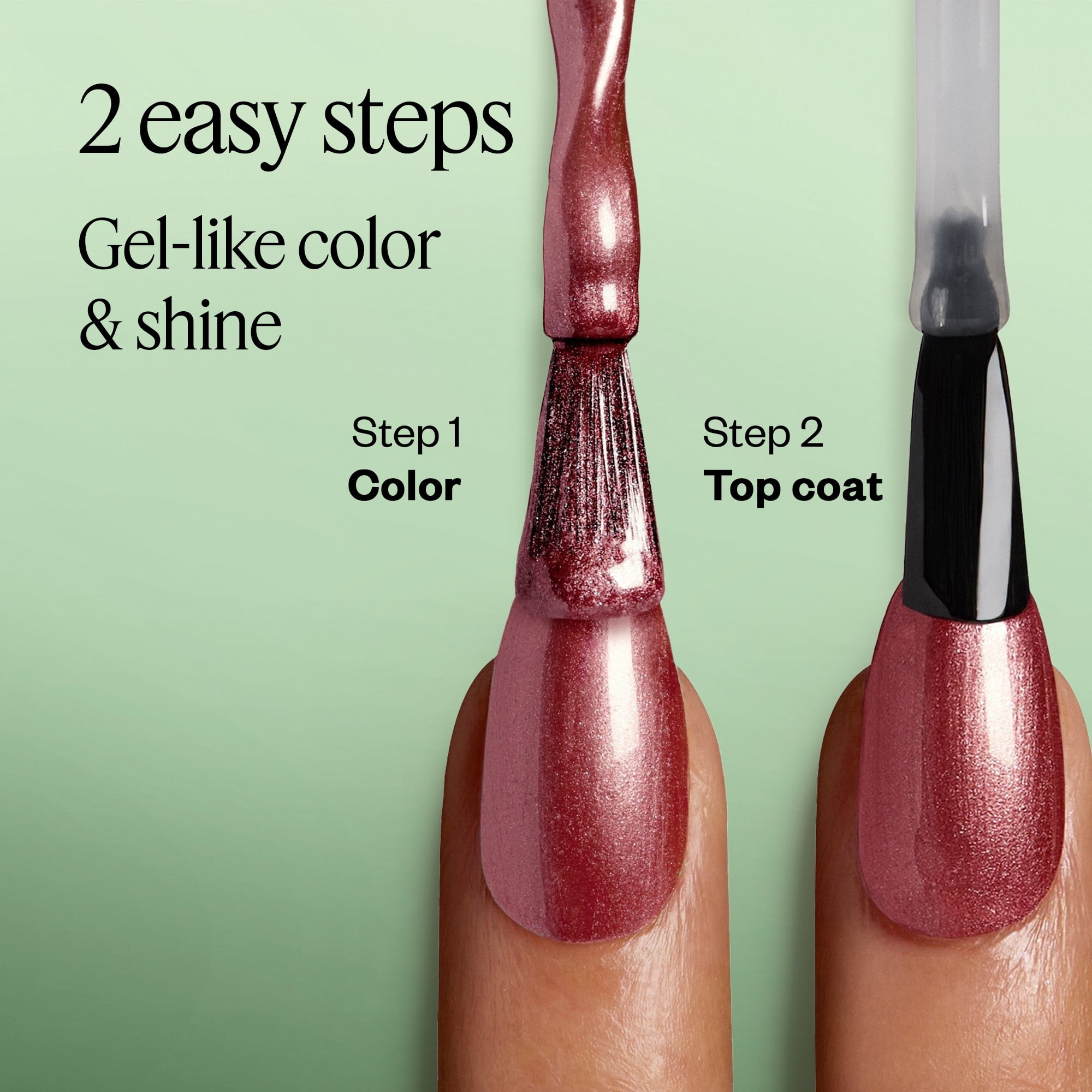 vernis à ongles longue tenue effet Gel, Gel Couture par essiewoven at heart, 13.5ml