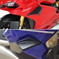 thumbnail image 3 of Kit Aérodynamique pour Ailes de Moto Kit de Remplacement Dynamique pour Aileron, 3 of 6