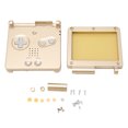 thumbnail image 3 of Coque pour Gameboy Advance SP, Coque de Console de Jeu pour Game Console Coque de Remplacement Game Boy Advance SP Meilleure de Sa Catégorie, 3 of 8