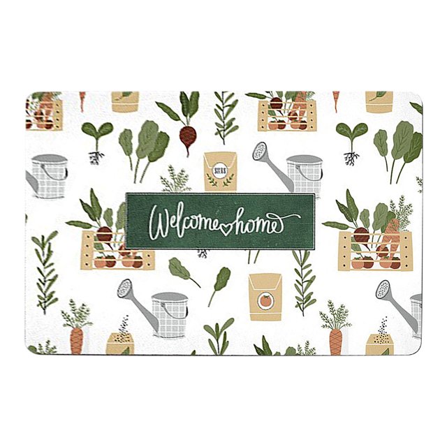 Super Absorbent Floor Mat Bathroom Super Absorbent Floor Mat Bathroom Absorbent and Quick Drying Carpet Floor Mats Door Bathroom Non Slip Floor Mats Shower Mats for Bathroom Non Slip