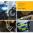 thumbnail image 4 of Bangcool Motorcycle Toy Funny Interactive 1:14 Pull Car Toy with Sound & Light for Kids, 4 of 10
