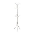 thumbnail image 1 of yuksok coat Rack Multi Stand Holder Organizer hanger Standing Coat Hanger Pole for White, 1 of 9