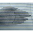 thumbnail image 4 of oneOone Viscose Chiffon Fabric Texture Stripe Printed Craft Fabric BTY 42 Inch Wide, 4 of 4