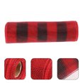 thumbnail image 4 of MasteelfCA 1 Roll of Decorative Mesh Ribbons Wrapping Polyester Ribbons DIY Ribbon Ornament, 4 of 7