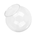 thumbnail image 4 of Round Fish Bowl, Style Fish Bowls  For Decorations For Desk L, 4 of 8