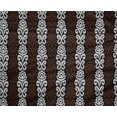 thumbnail image 4 of oneOone Polyester Lycra Fabric Paisley & Floral Ikat Print Fabric By Yard 56 Inch Wide, 4 of 4