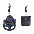 thumbnail image 1 of Volant pour XBOX One, Volant de Jeu 180° Switch Volant de Conduite Volant de Course Conçu avec Soin, 1 of 8