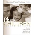 thumbnail image 1 of Black Children: Social, Educational, and Parental Environments, 1 of 3