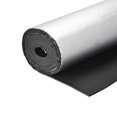 thumbnail image 1 of Unique Bargains 4mx0.5mx5mm Waterproof Insulation Sheet Rubber Foam, 1 of 5