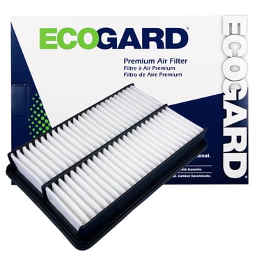 ECOGARD XA6280 Premium Filtre à Air de Moteur pour Mazda CX-5 2014-2025, 2012-2018 3, 2014-2021 6, 2012-2018 3 Sport