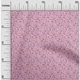 thumbnail image 1 of oneOone Polyester Lycra Fabric Crystal & Gemstone Ocean Fabric Prints by Yard 56 Inch Wide, 1 of 1