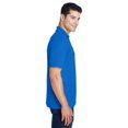 thumbnail image 3 of Ash City - Core 365 Polo Piqué Performance pour Hommes, 3 of 3