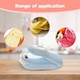 thumbnail image 4 of Scelleuse sous Vide compatible avec Machine Scelleuse sous Vide Automatique pour Voyage Scelleuse sous Vide pour Aliments Emballage compatible avec Machine Scelleuse sous Vide Portative pour Aliments compatible avec Machine Scelleuse sous Vide, 4 of 4