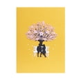thumbnail image 1 of LSLJS Greeting Card Romantic Valentine's Day Paper Carving Card, Home Accessories, 1 of 2