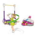 thumbnail image 4 of MEGA BLOKS American Girl Mckenna's Gymnastics Training Set, 4 of 9