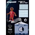 thumbnail image 4 of Playmobil Joueur de soccer - Équipe Canada, 4 of 7