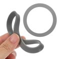thumbnail image 4 of 4pcs Blender Replacement Gaskets Rubber Rings Seal Rings Blender Gaskets Parts Compatible for Oster, 4 of 8