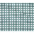 thumbnail image 4 of oneOone Cotton Flex Fabric Gingham Check Print Fabric BTY 40 Inch Wide, 4 of 4