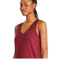 thumbnail image 4 of George Women's Pocket Tank, 4 of 6