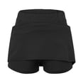 thumbnail image 3 of 2024 Nouveaux Pantalons de Plage Courts Décontractés à la Mode pour Femmes m, 3 of 3