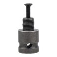 thumbnail image 1 of Fraise de Fraisage de Quincaillerie Portative à Tête de Conversion de Mors à Impact Chuck 13mm Counter, 1 of 9