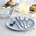 thumbnail image 4 of ZWILLING Jessica Dessert Spoon Polished, 4 of 5