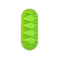 thumbnail image 2 of bravehear Desktop Cable Winder Earphone Organizer Wire Storage Desktop cable winder Charger Cable Holder Clips, 2 of 3