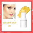 thumbnail image 1 of HOARBOEG Multi Functional Makeup Stick Three Dimensional Repair High Gloss Powder Blusher Rouge Lip Stick Color Repair Stick Clearance Sale, 1 of 2